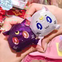 Image 1 of Preorder - Sailor Moon Store Kira Kira Otedama