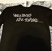 Image 2 of EXIT-STANCE double sided