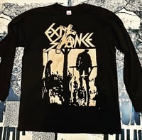 Image 1 of EXIT-STANCE double sided