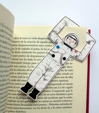 Image 1 of Marcapàgines