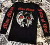 Mau Maus FACTS OF WAR longsleeve