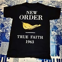 Image 1 of TRUE FAITH // 1963