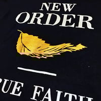 Image 2 of TRUE FAITH // 1963