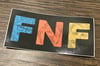 FNF Sticker