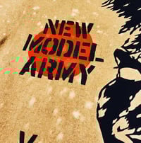 Image 2 of N E W   M O D E L   A R M Y