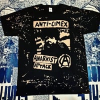 Anarkist Attack