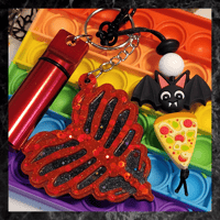 Image 1 of Neurodivergent / spoonie emergency kit