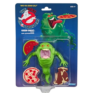 Ghostbusters Kenner Classics Green Slimer Action Figure