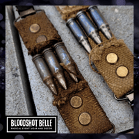 Image 2 of Wasteland scrap garters