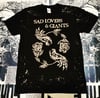 Sad Lovers and Giants tee