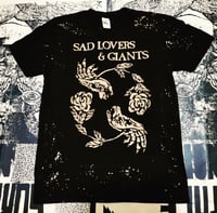 Image 2 of Sad Lovers and Giants (2 versions)