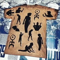 Image 2 of Neubauten bleached out
