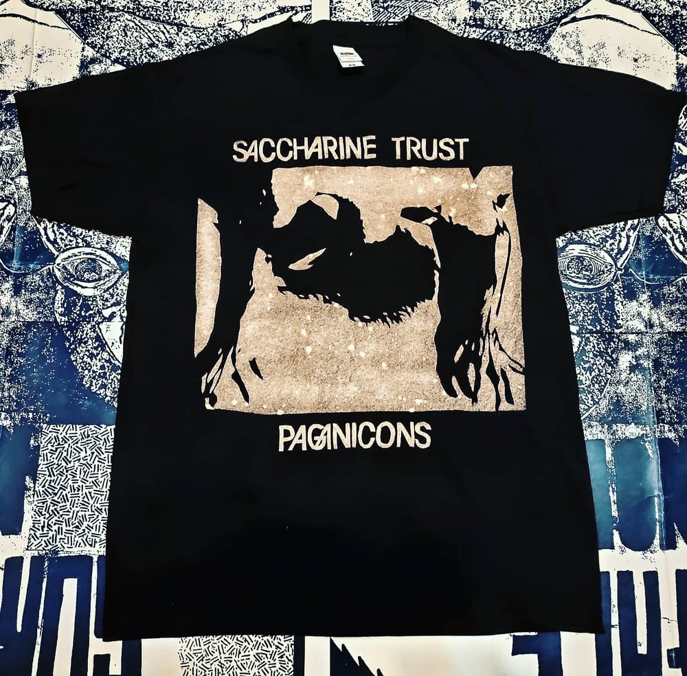 Paganicons tee