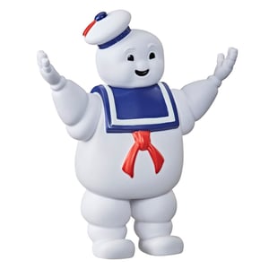 Ghostbusters Kenner Classics Stay-Puft Marshmallow Man Action Figure