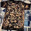 LSD tee