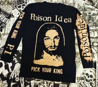 Image 1 of Pick Your King // doublesided