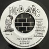 Red Ray - I'm a Bad Boy