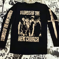 Image 1 of The Lords longsleeve