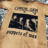 Image 1 of CHRON GEN bleached out