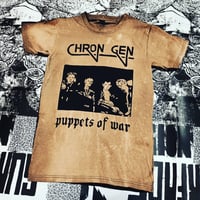 Image 2 of CHRON GEN bleached out