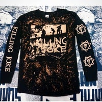 Image 2 of KJ Wardance longsleeve