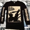 Hellkrusher longsleeve