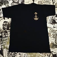 Image 1 of Crucifix // double sided
