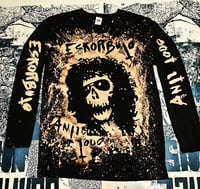 Eskorbuto Anti Todo longsleeve