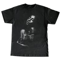 SADE Black T-Shirt  