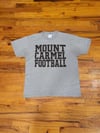 Mount Carmel Football 
