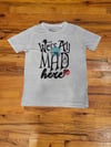 Mad Hatter - We're All Mad Here