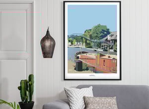 Nantes, Île de Versailles