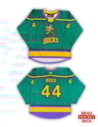 Image 1 of D5 2.0 JERSEY 
