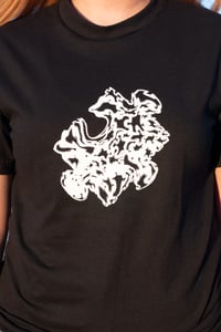 Image 3 of Autism Awareness Puzzle Tee
