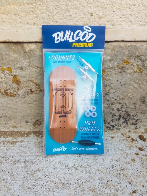 Image of New Skate Family | PRO Fingerboard 🛹