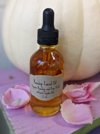 Image 3 of Rosehip Oil