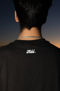 Image 4 of Black Hot Rod Tee
