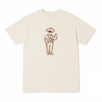 Image 1 of Charro Tee