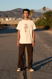 Image 2 of Charro Tee
