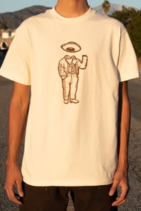 Image 3 of Charro Tee
