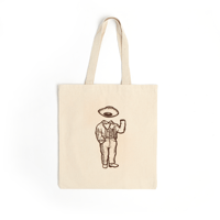 Image 1 of Charro Tote