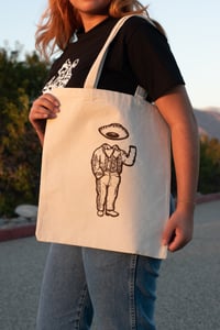 Image 4 of Charro Tote