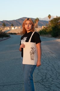 Image 3 of Charro Tote