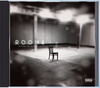 Room 6 (Extended) physical CD