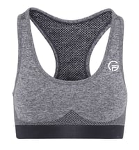 Image 3 of guru seamless '3D fit' multi-sport sculpt bra