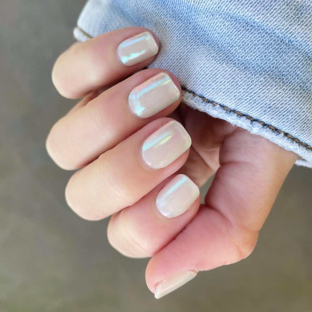 Magnificent Gel Strips