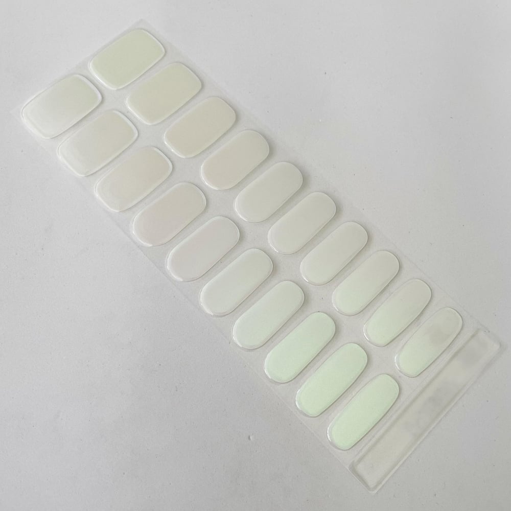 Magnificent Gel Strips