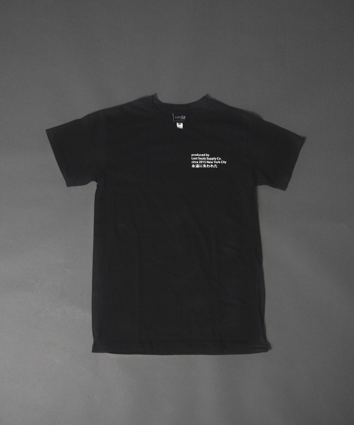 Image of Origins Tee