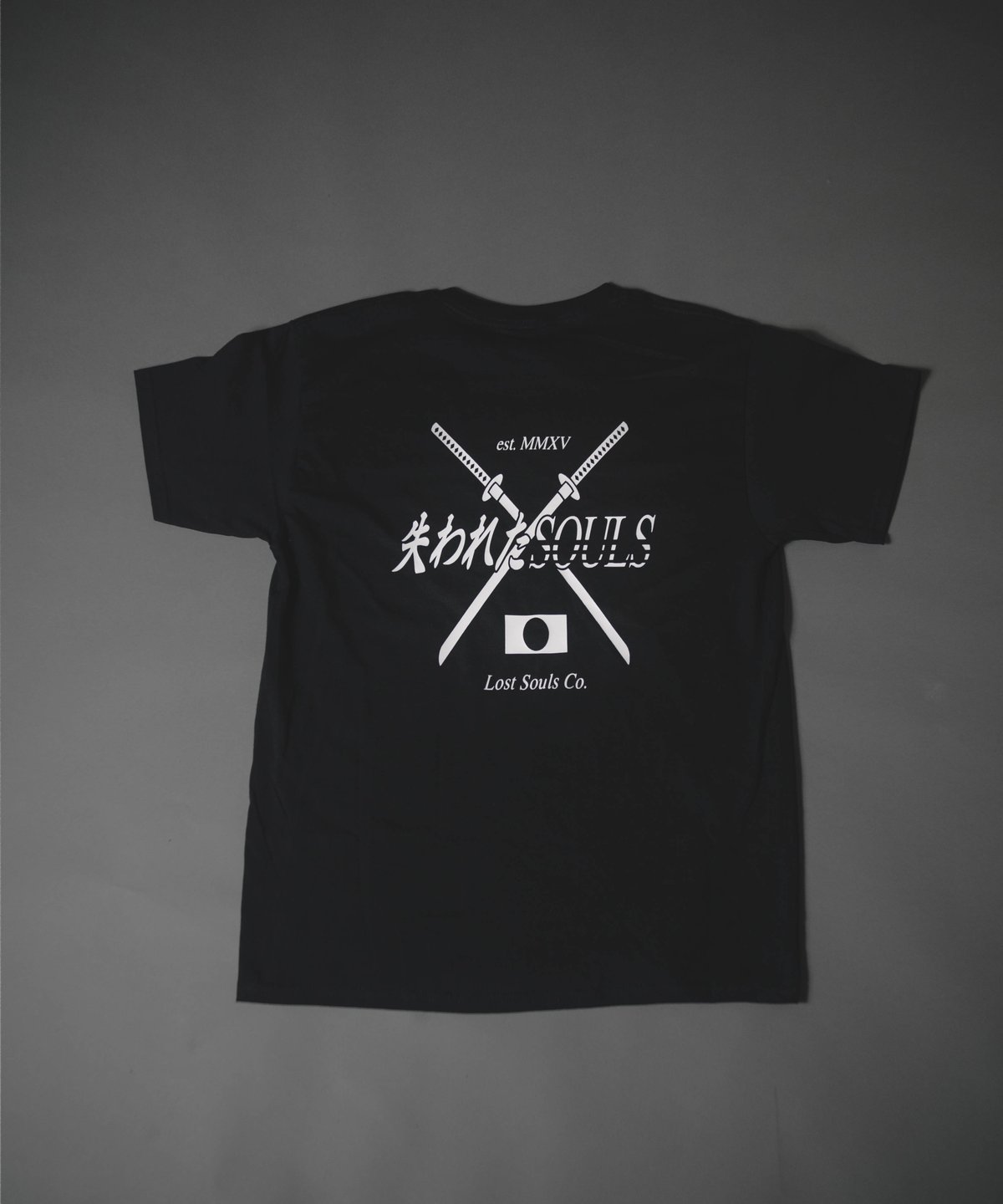 Image of Rōnin Tee