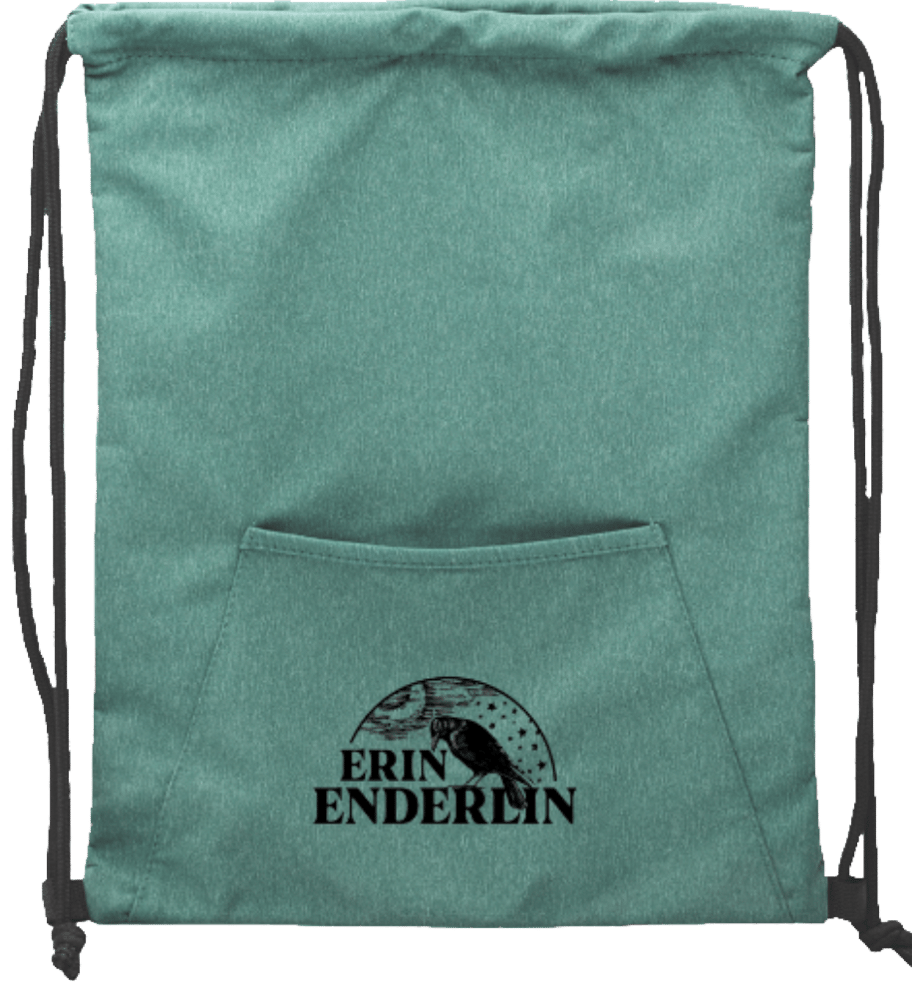 Image of EE Drawstring Bag
